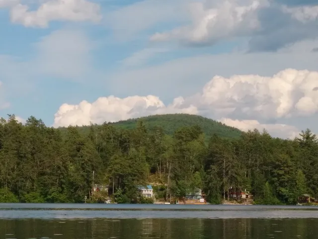 $525,000 | 45 Effingham Road, Ossipee, NH 03864