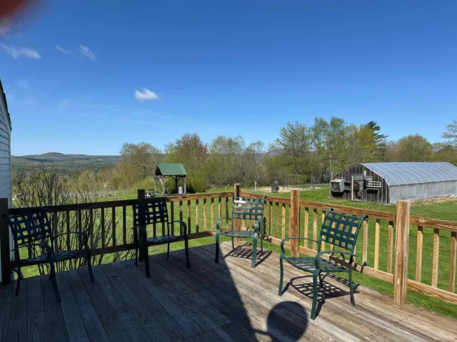 $525,000 | 45 Effingham Road, Ossipee, NH 03864