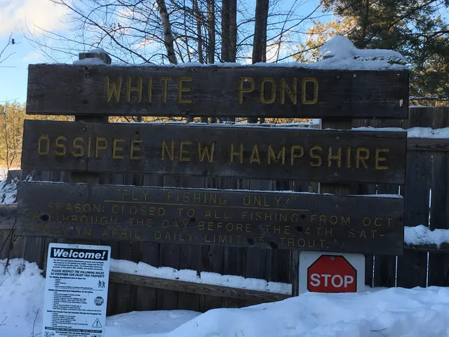 $525,000 | 45 Effingham Road, Ossipee, NH 03864