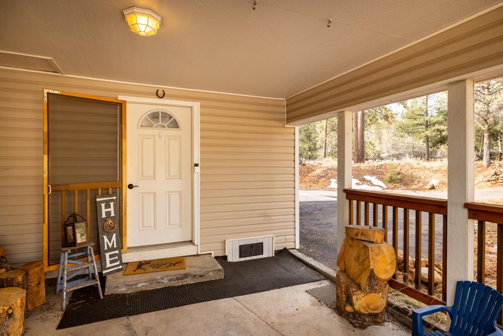 13181 Kann Springs Road Keno, OR 97627 - Photo 6 of 55 00006