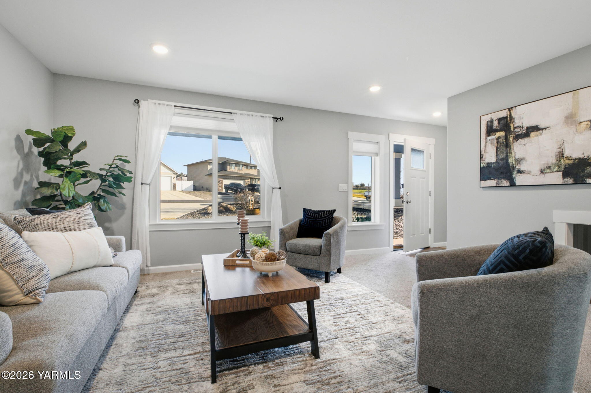 4902 Quail Court Yakima, WA 98901 - Photo 2 of 26 Hyde_260211_QuailCt_TerraceHts_11