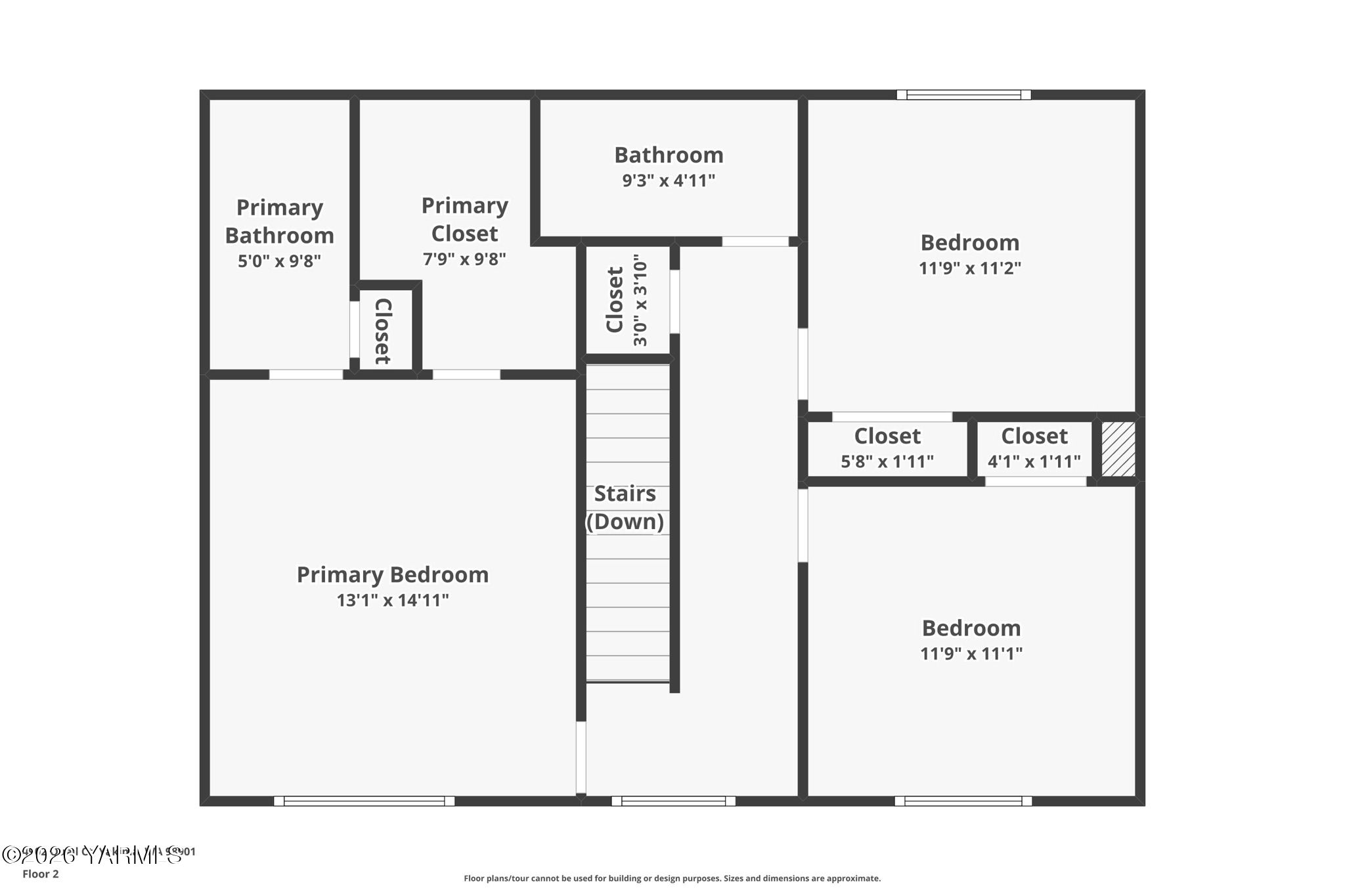 4902 Quail Court Yakima, WA 98901 - Photo 23 of 26