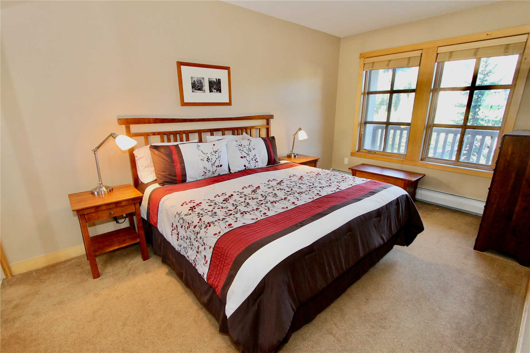 910 Copper Road, Unit 318 Frisco, CO 80443 - Photo 12 of 25 Gallery Image 12