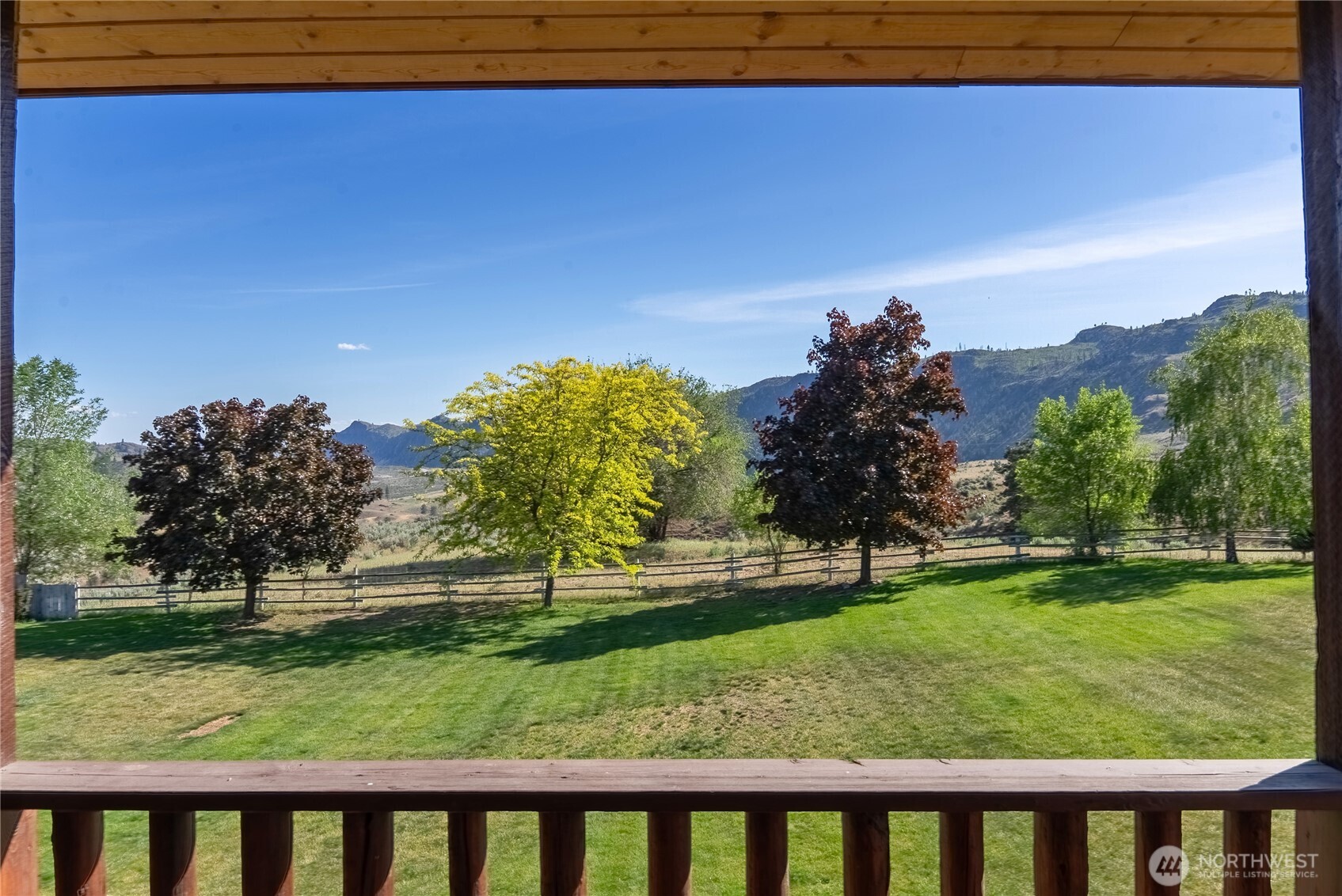 112 South Pine Creek Road Tonasket, WA 98855 - Photo 21 of 40