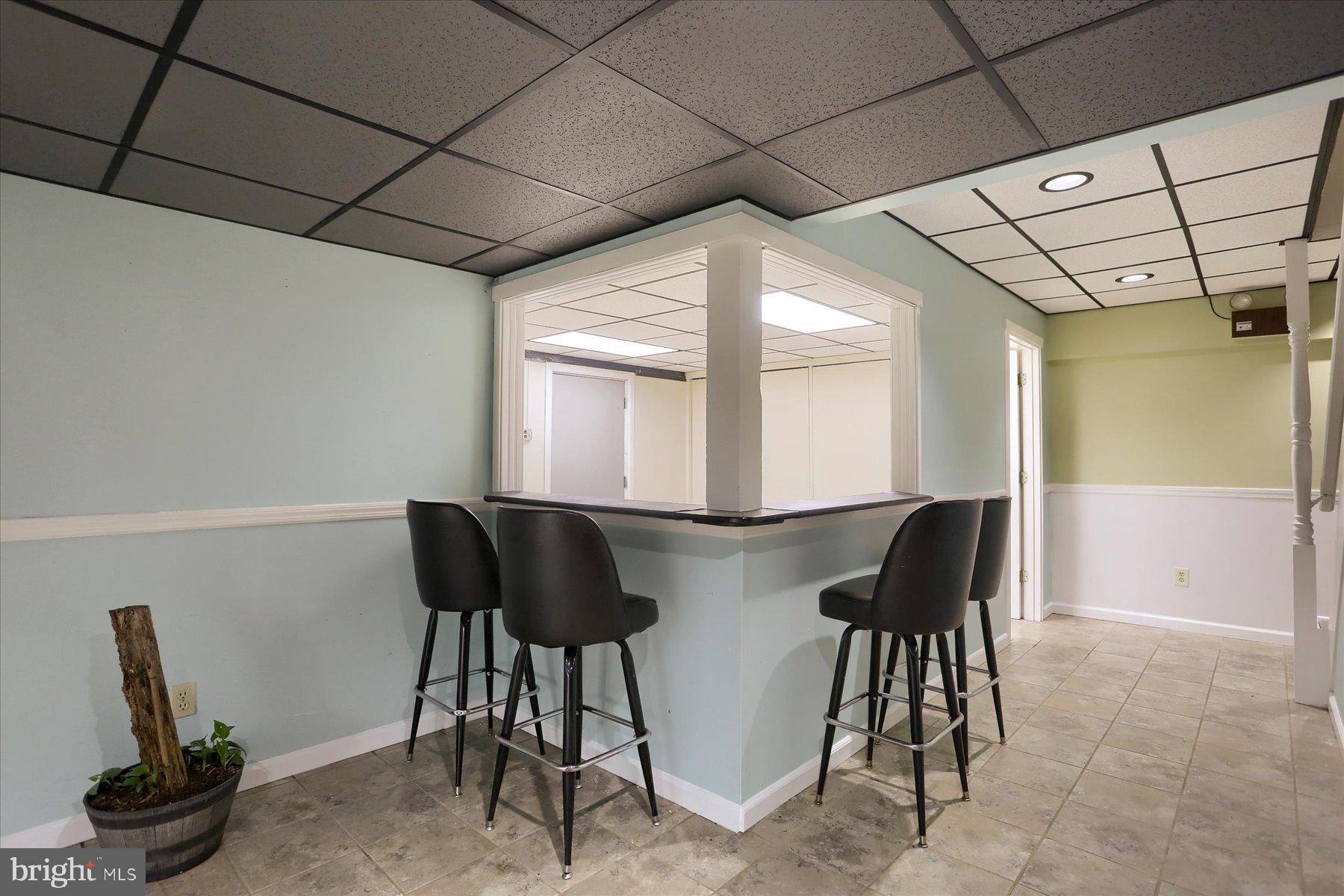1795 Wilderness Road Lancaster, PA 17603 - Photo 27 of 36 Basement-Bar Area