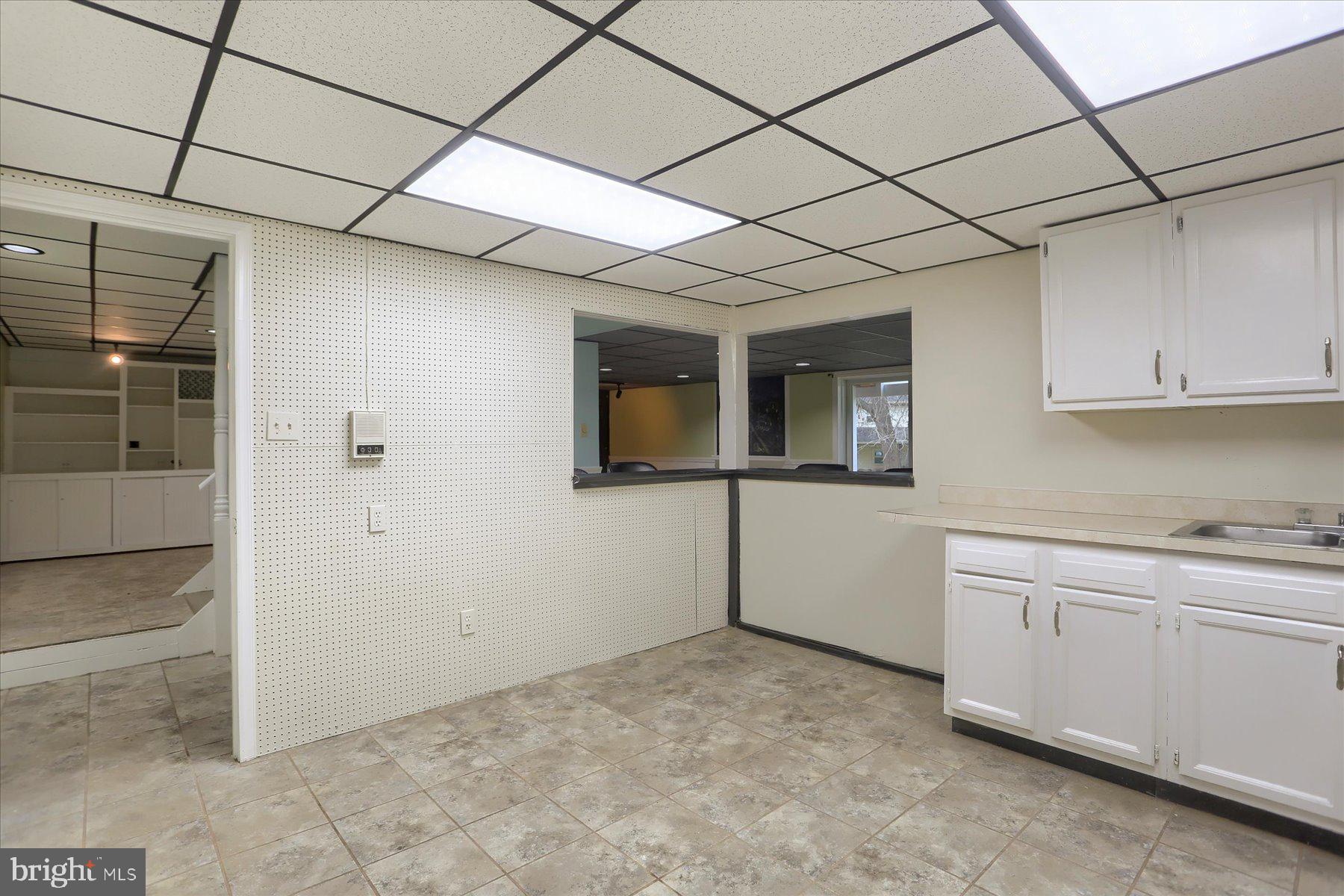 1795 Wilderness Road Lancaster, PA 17603 - Photo 29 of 36 Basement-Bar/Kitchen Area