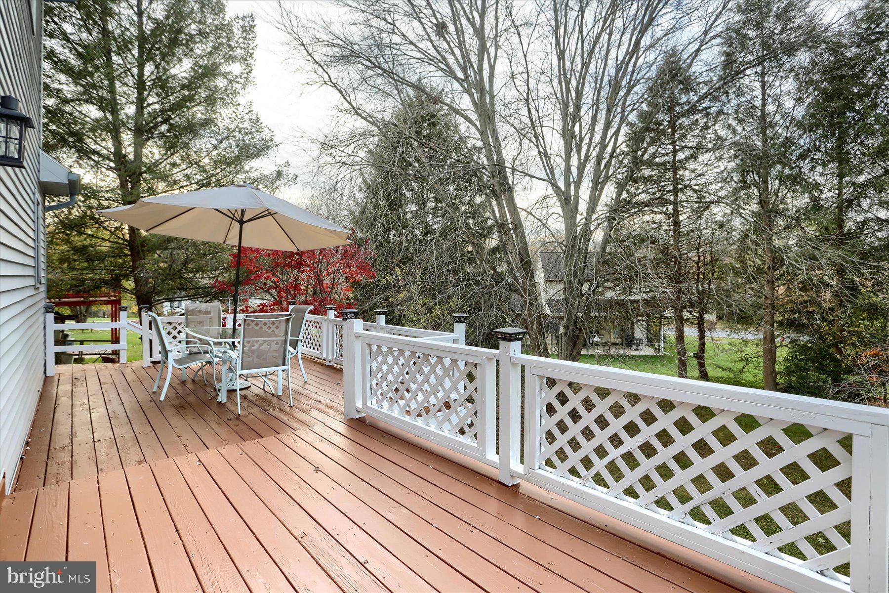 1795 Wilderness Road Lancaster, PA 17603 - Photo 32 of 36 Wrap Around Deck
