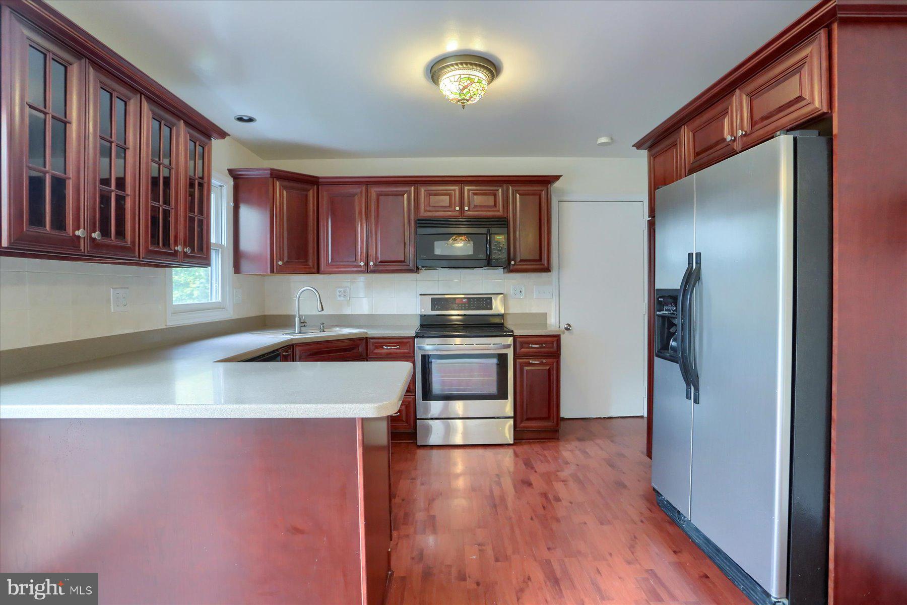 1795 Wilderness Road Lancaster, PA 17603 - Photo 7 of 36 Kitchen
