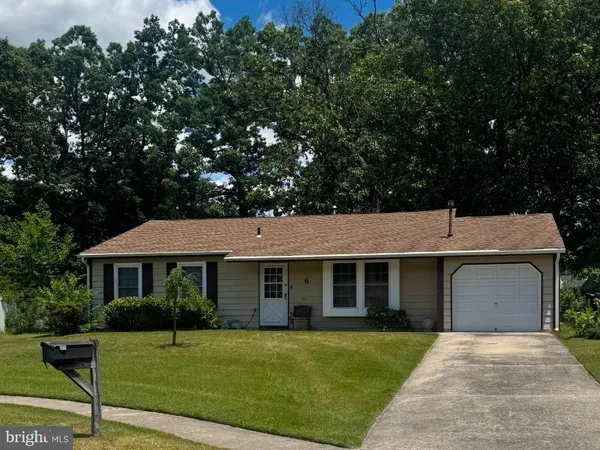 $290,000 | 6 Gemini Court, Sewell, NJ 08080