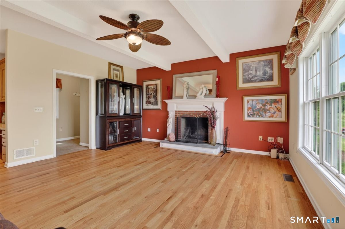 101 Taine Mountain Road Burlington, CT 06013 - Photo 14 of 40