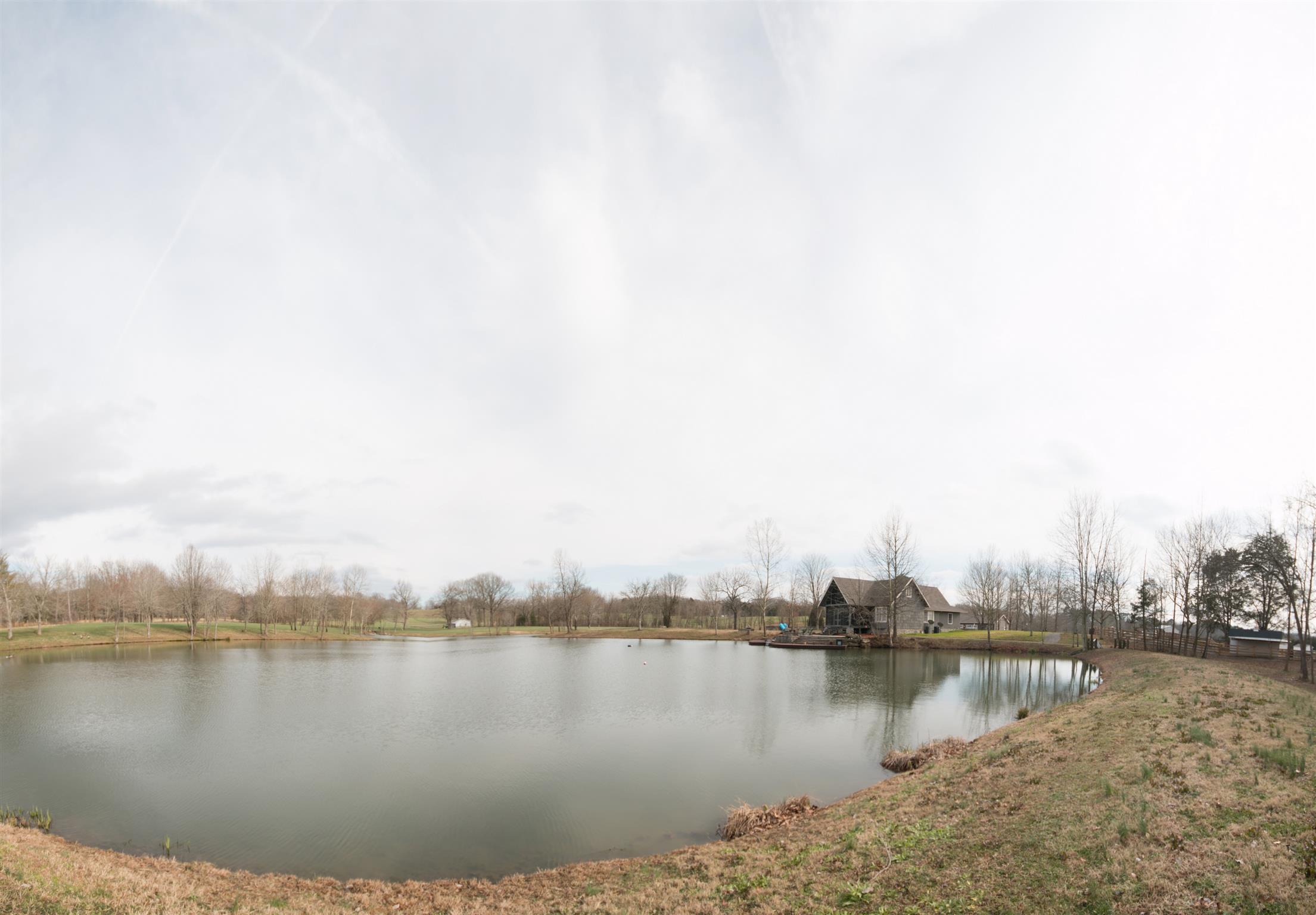 6318 Cairo Bend Road Lebanon, TN 37087 - Photo 27 of 29 Exclusive use of Hickory Lake Cistern for Pond Enhancement and Maintenance.