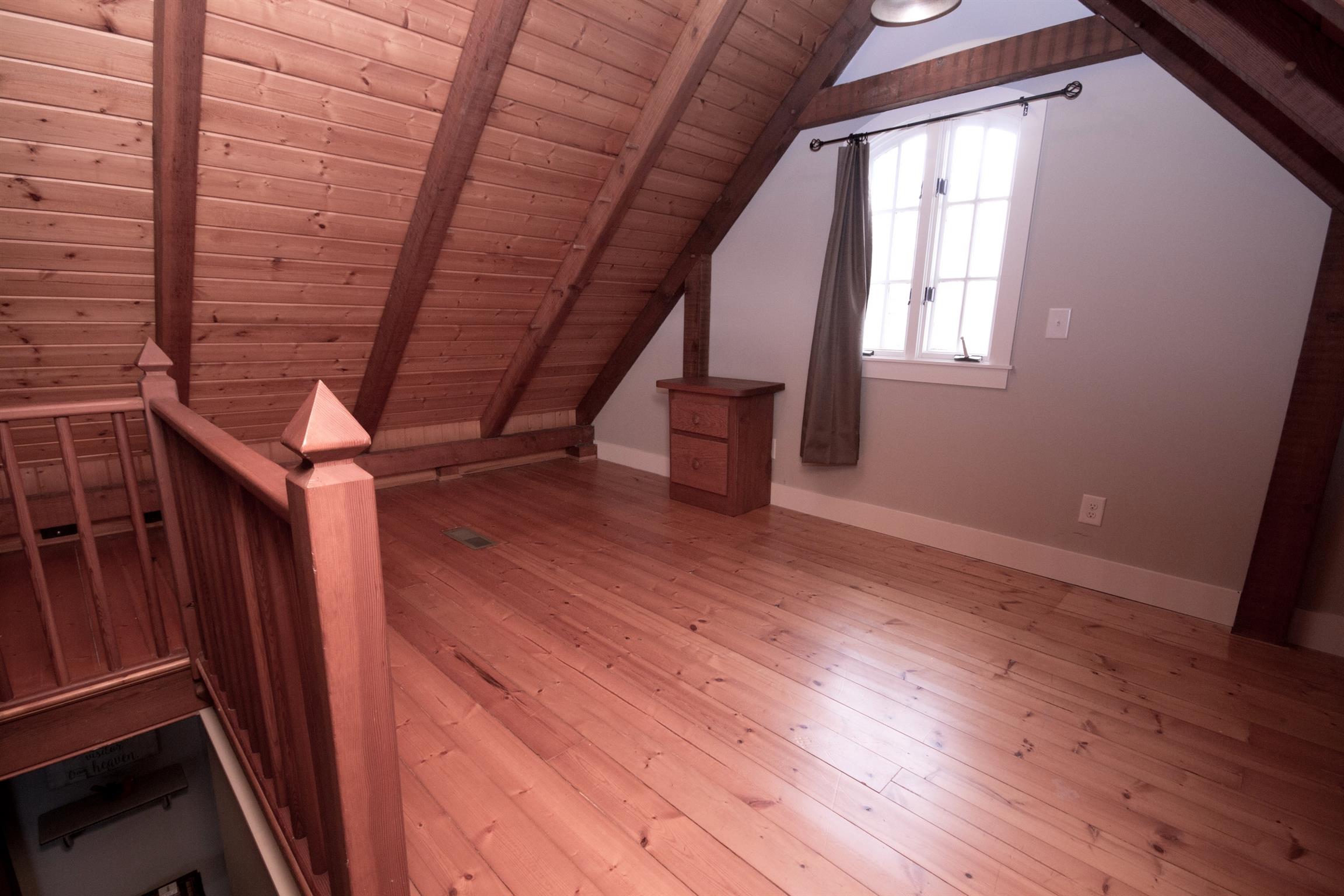 6318 Cairo Bend Road Lebanon, TN 37087 - Photo 10 of 29 Endless Possibilities for the Second Level of the Home