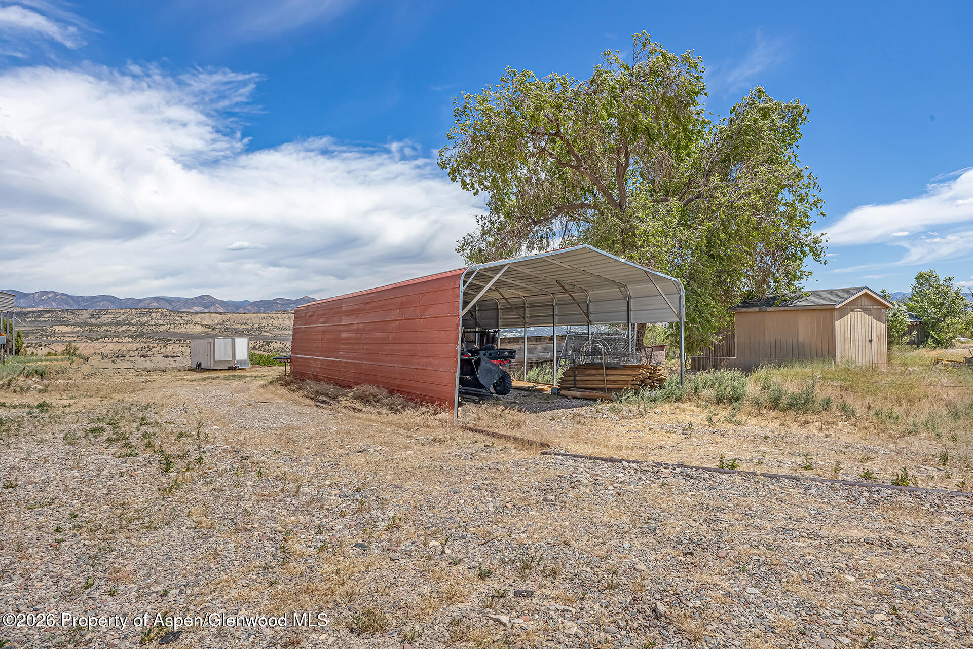 1205 County Road 321 Rifle, CO 81650 - Photo 35 of 51 1205 Cty Rd 321 Rifle8