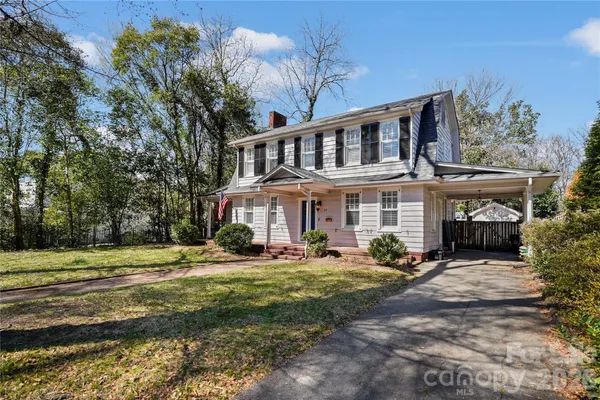 $550,000 | 46 Marsh Avenue Northwest, Concord, NC 28025
