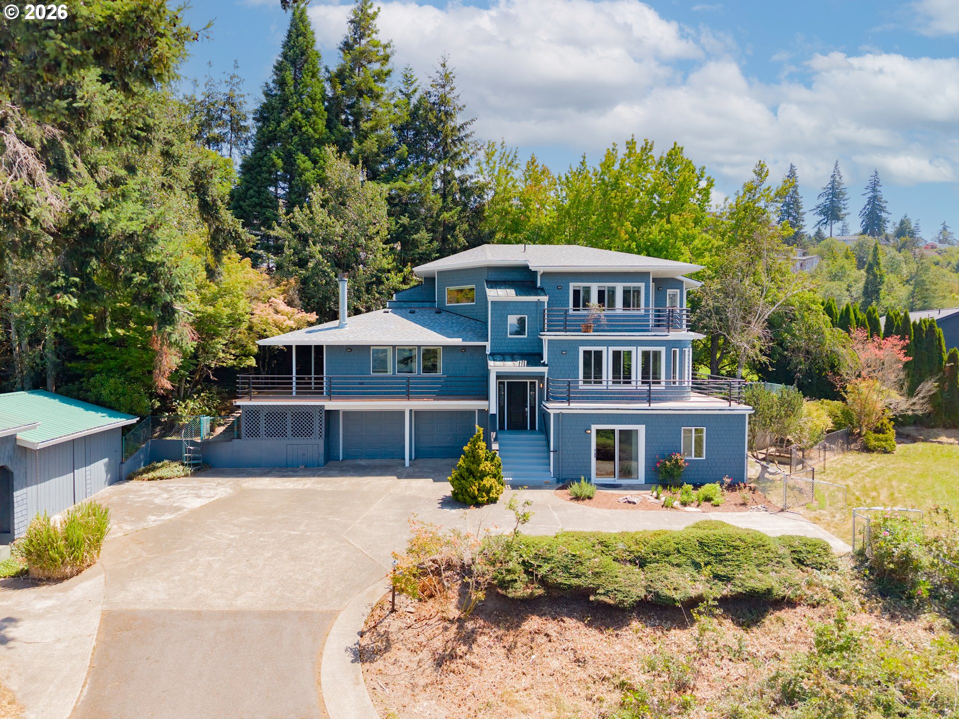 770 Taylor Road Kalama, WA 98625 - Photo 2 of 48