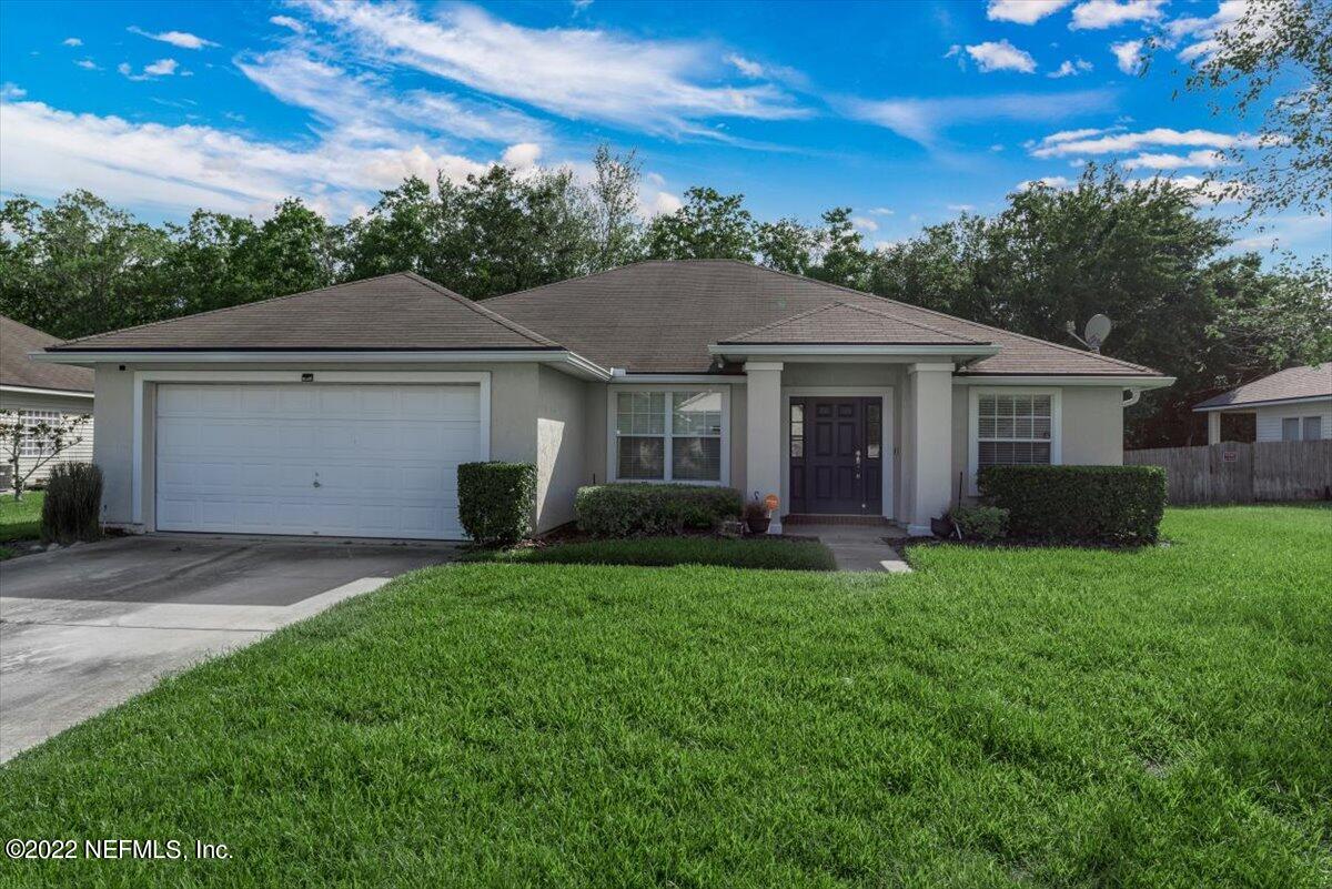 11726 Raindrop Road Jacksonville, FL 32219 - Photo 1 of 36 Front