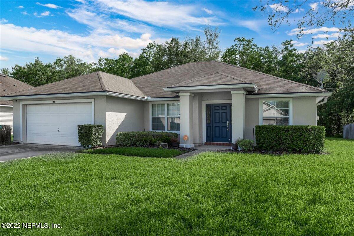11726 Raindrop Road Jacksonville, FL 32219 - Photo 2 of 36 front