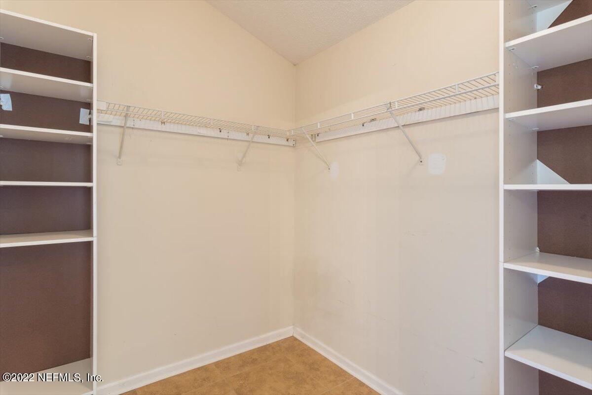 11726 Raindrop Road Jacksonville, FL 32219 - Photo 26 of 36 master closet