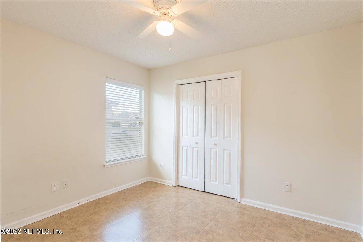 11726 Raindrop Road Jacksonville, FL 32219 - Photo 27 of 36 second bedroom