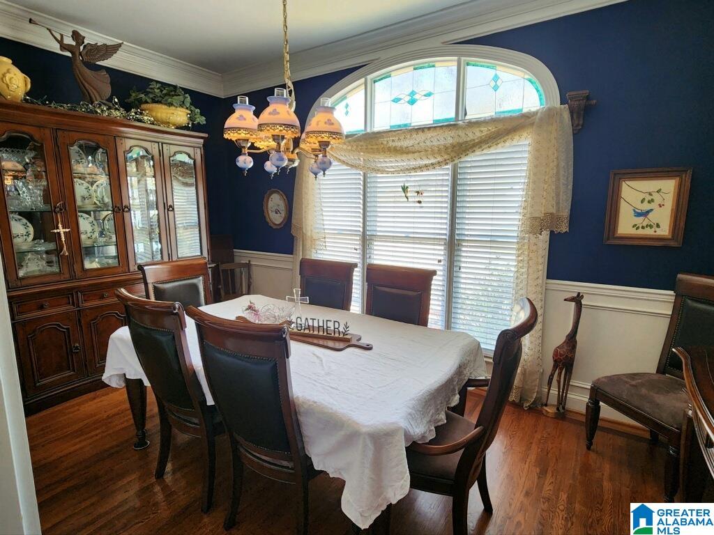 6349 Harness Way Pinson, AL 35126 - Photo 12 of 20