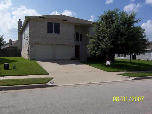 704 Caribou Ridge Trail Pflugerville, TX 78660 - Photo 1 of 1 Gallery Image 1