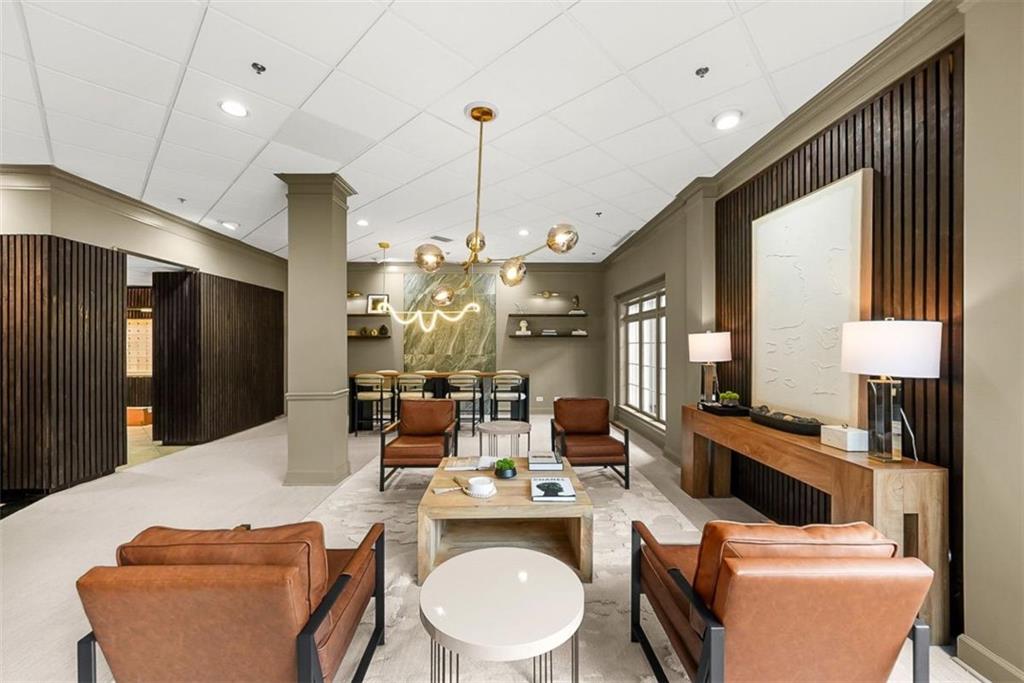 1501 Clairmont Road, Unit 1210 Decatur, GA 30033 - Photo 3 of 26