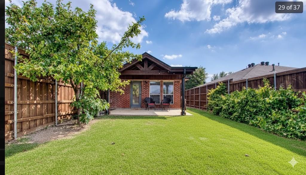 4020 Cherry Ridge Drive Frisco, TX 75033 - Photo 10 of 21