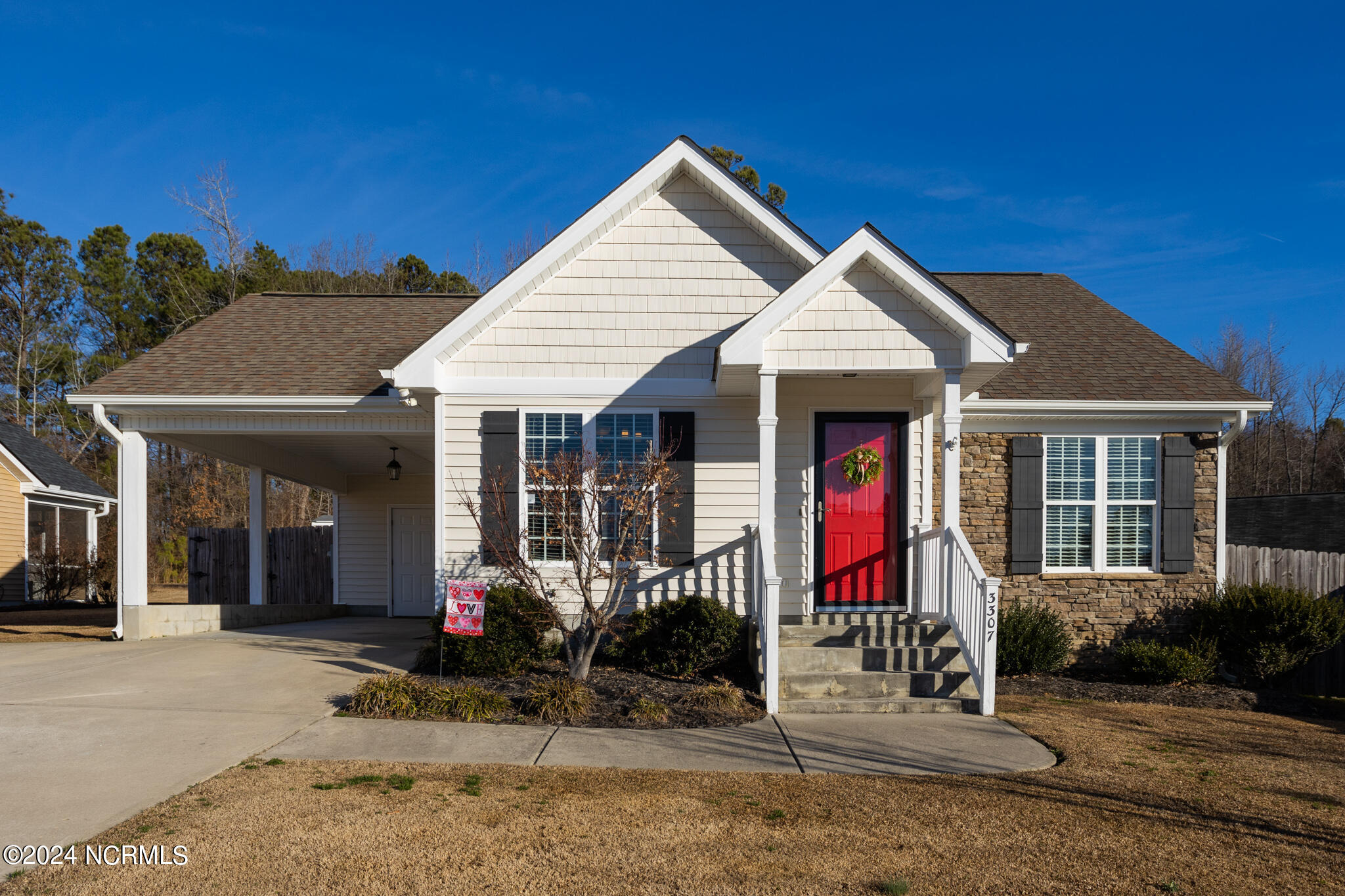 3307 Cranberry Ridge Drive Southwest Wilson, NC 27893 - Photo 1 of 25 IMG_8320crop