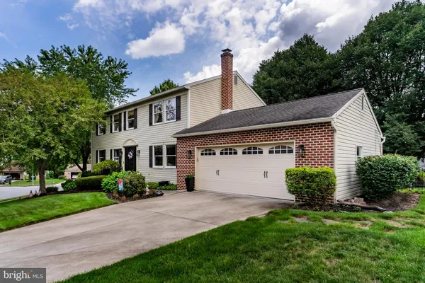 $458,000 | 3501 Raintree Lane, Mechanicsburg, PA 17050