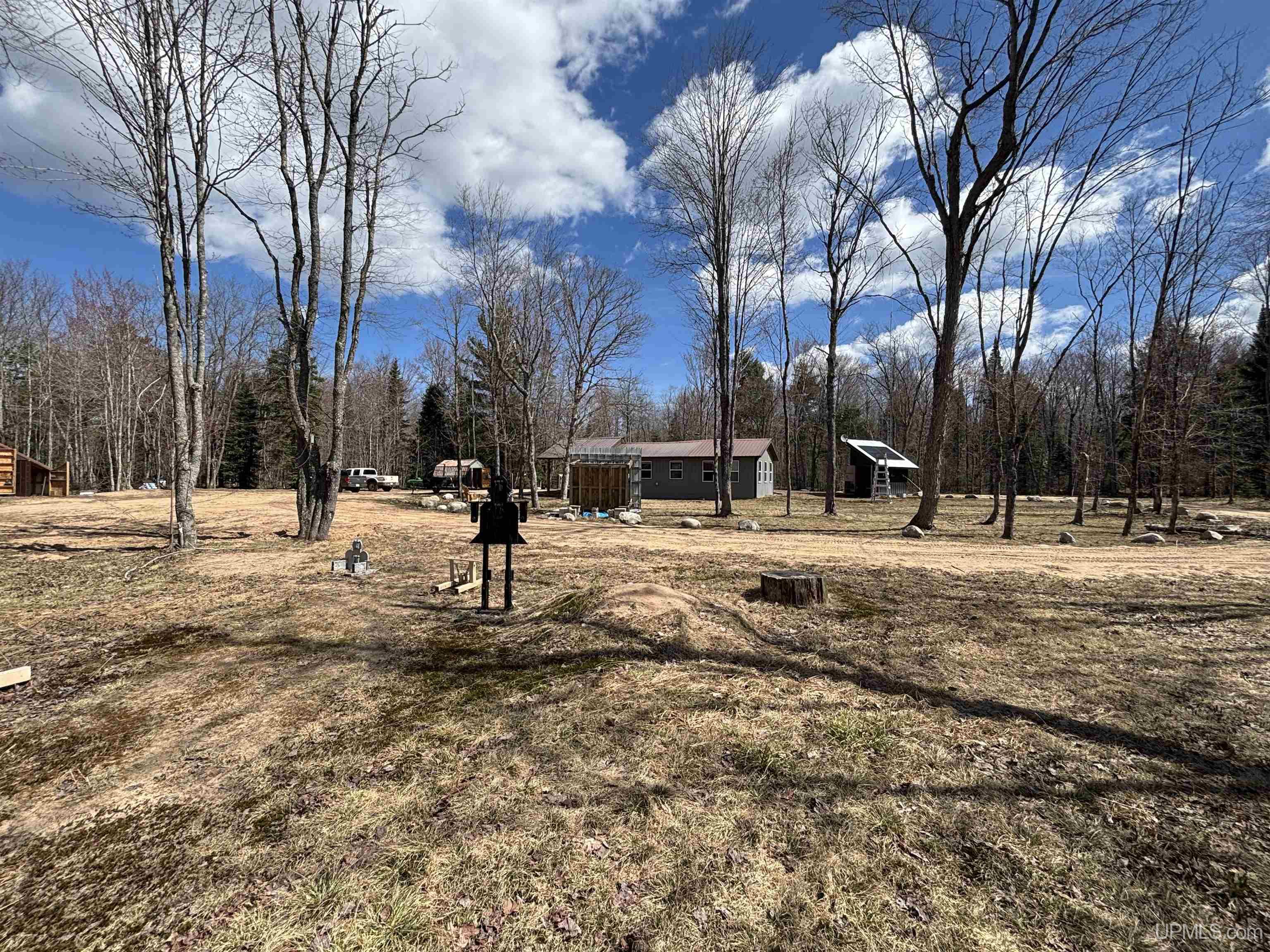 11445 Chesbrough Lake Road Newberry, MI 49868 - Photo 57 of 75
