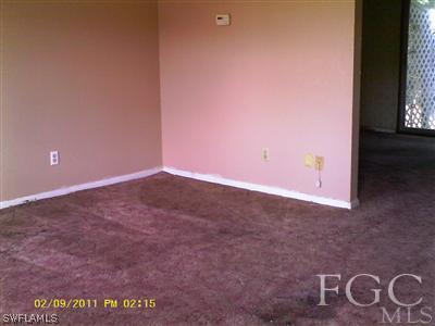 18277 Apple Road Fort Myers, FL 33967 - Photo 4 of 8 a view of an empty room