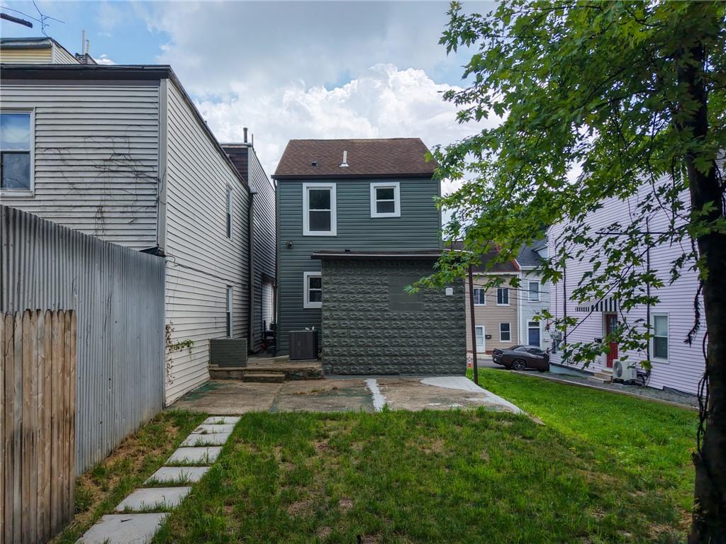 117 Fountain Street Pittsburgh, PA 15212 - Photo 28 of 49