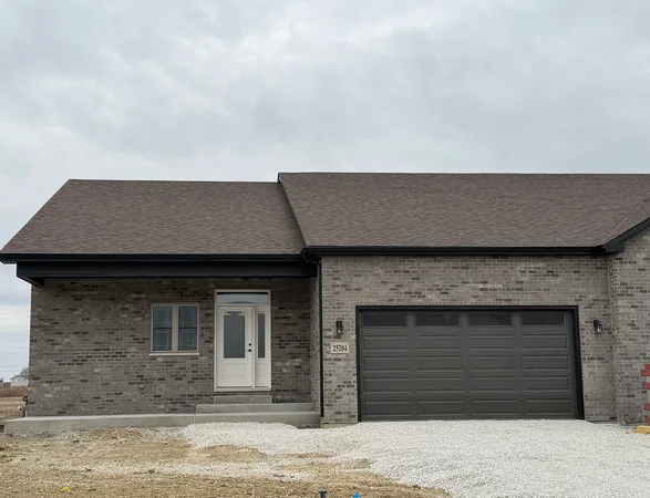$441,950 | 25204 South Westwind Drive, Minooka, IL 60410