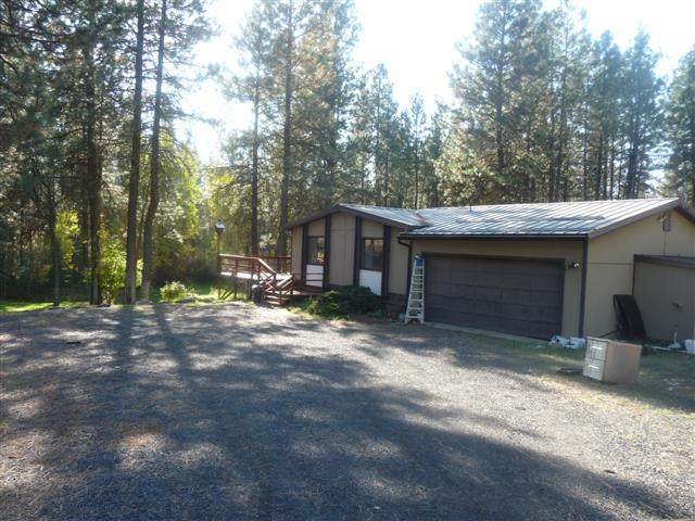 26801 West Drumheller Road Cheney, WA 99004 - Photo 1 of 20