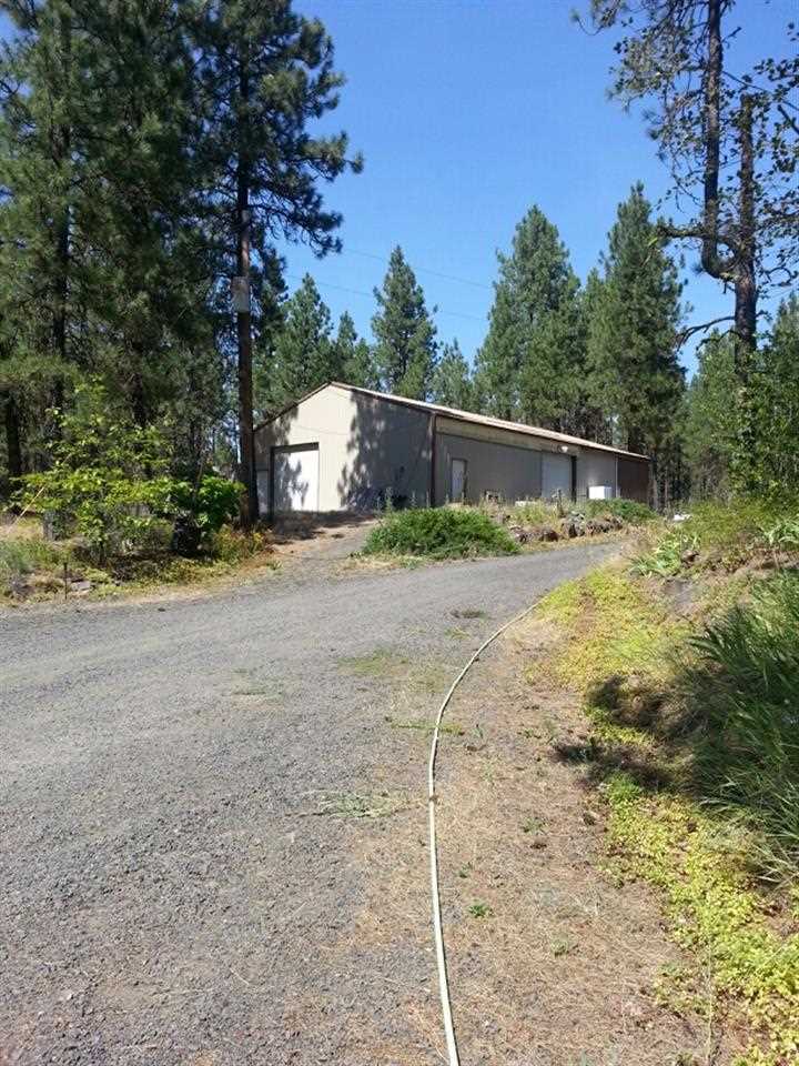 26801 West Drumheller Road Cheney, WA 99004 - Photo 3 of 20