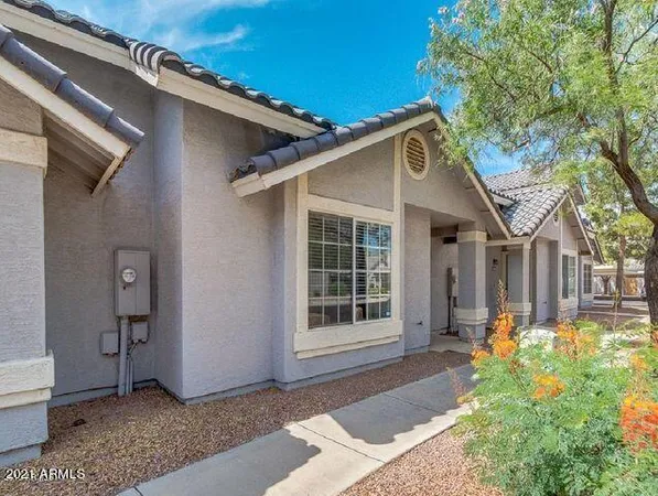 $1,995 | 860 North McQueen Road, Unit 1194, Chandler, AZ 85225