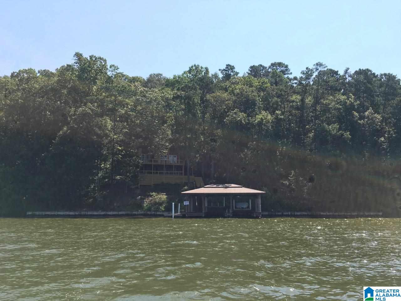 1169 Lk Rdg Lane Talladega, AL 35160 - Photo 5 of 13