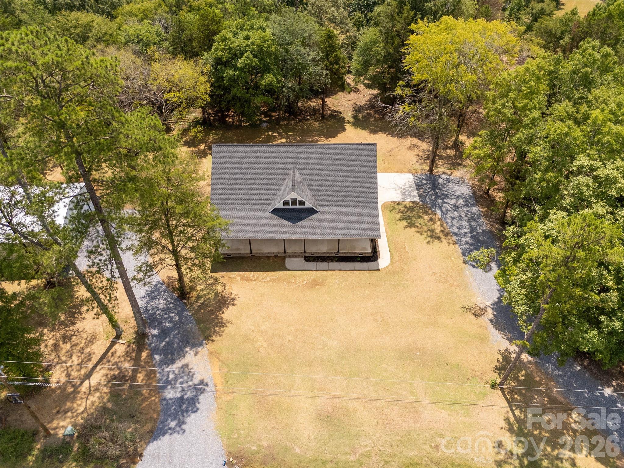2630 Legion Road Smyrna, SC 29743 - Photo 32 of 40 Gallery Image 32
