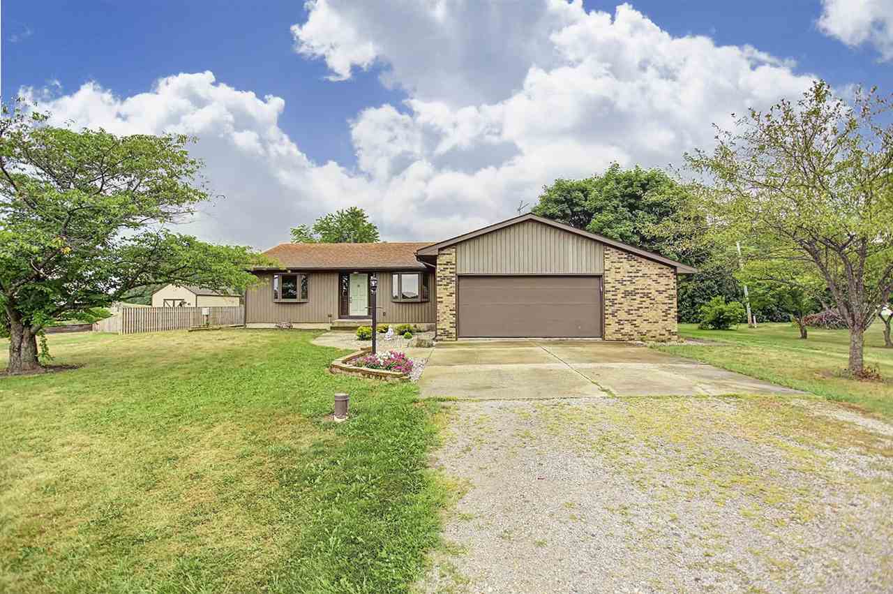 2209 West Hamilton Road South Fort Wayne, IN 46819 - Photo 1 of 34