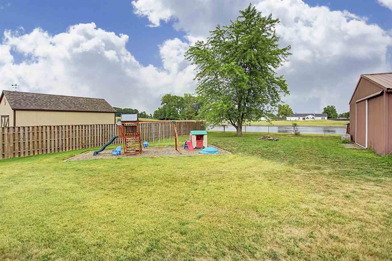2209 West Hamilton Road South Fort Wayne, IN 46819 - Photo 3 of 34