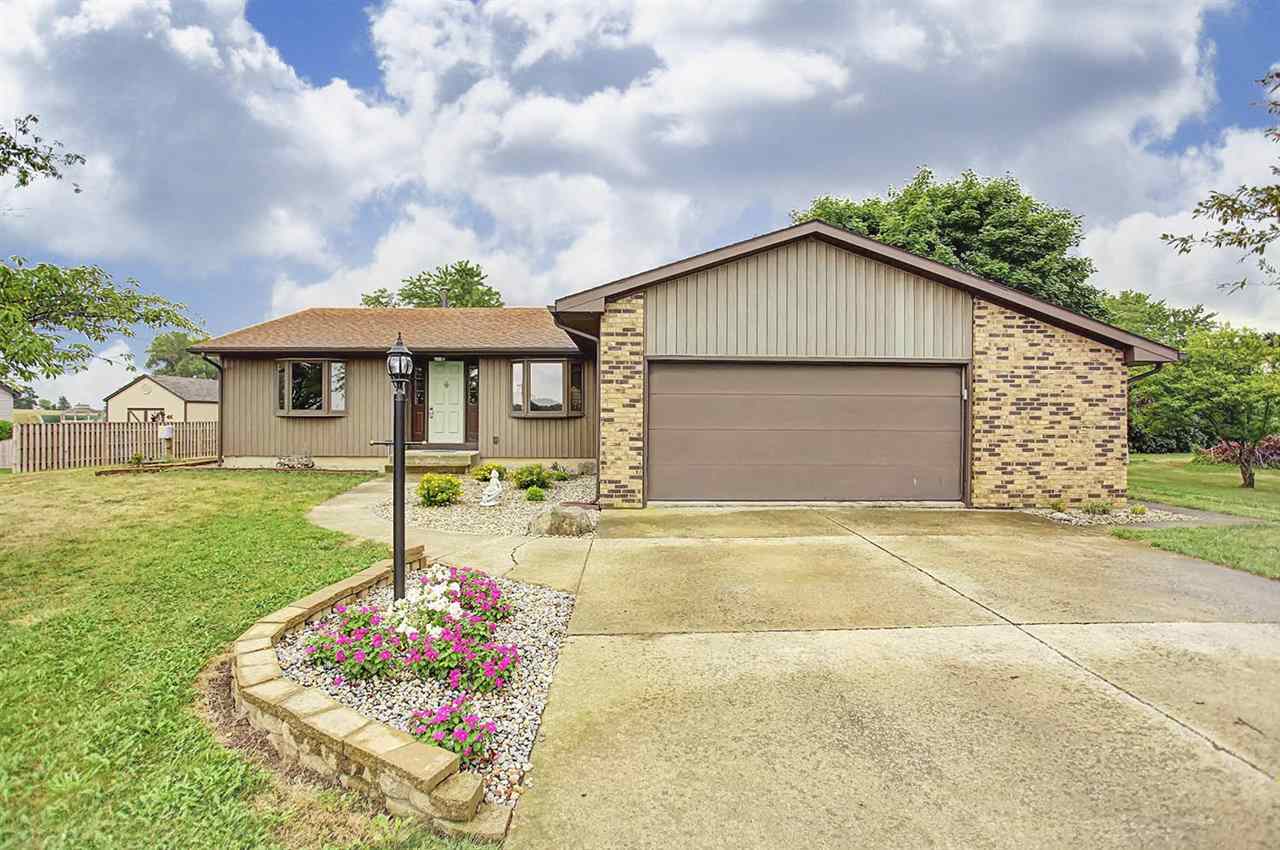 2209 West Hamilton Road South Fort Wayne, IN 46819 - Photo 8 of 34