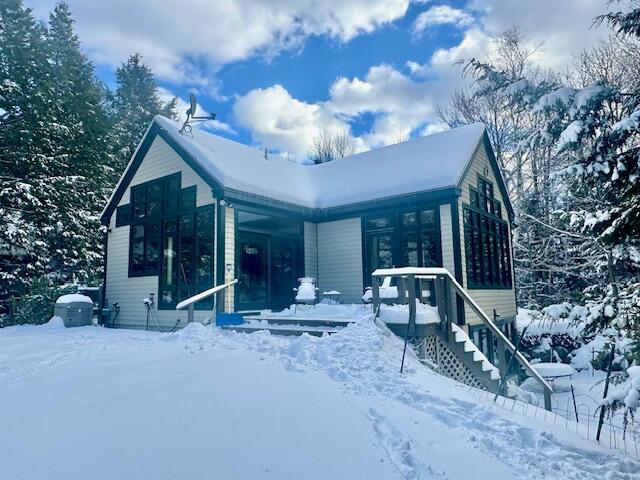 42 Jackson Road Hope, ME 04847 - Photo 2 of 3 IMG_8484