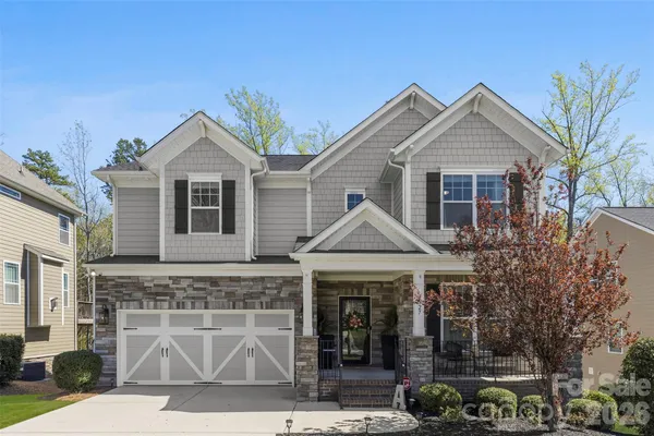 $685,000 | 9527 Spurwig Court, Charlotte, NC 28278