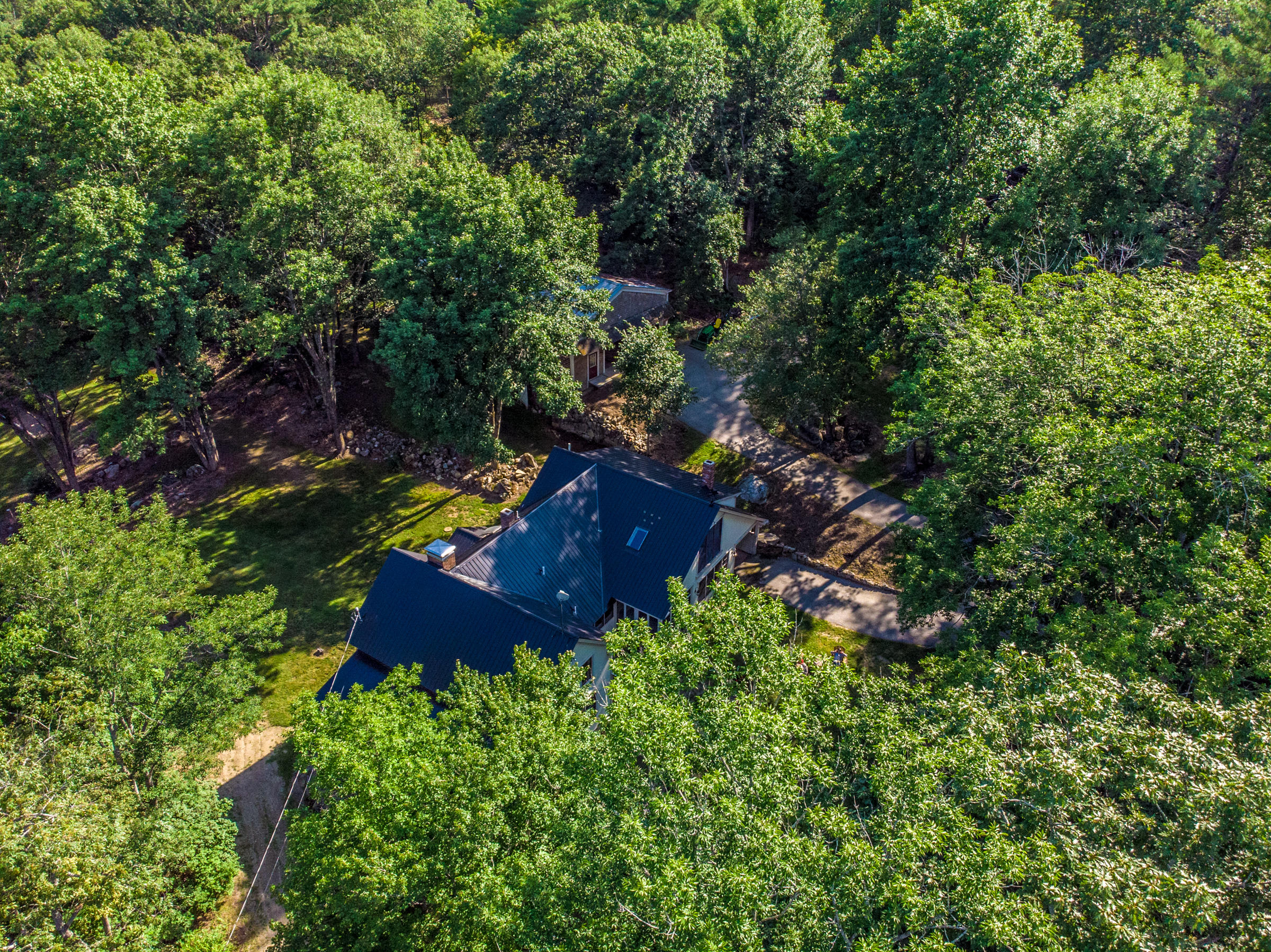 42 Town Pound Road Porter, ME 04068 - Photo 82 of 112 DJI_0546