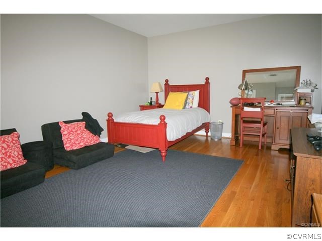 12831 Foxstone Road Midlothian, VA 23113 - Photo 18 of 26 Bedroom 3