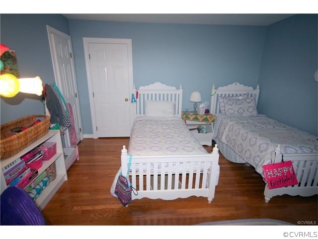 12831 Foxstone Road Midlothian, VA 23113 - Photo 19 of 26 Bedroom 4