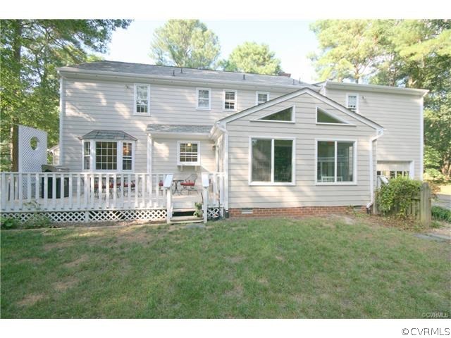 12831 Foxstone Road Midlothian, VA 23113 - Photo 23 of 26