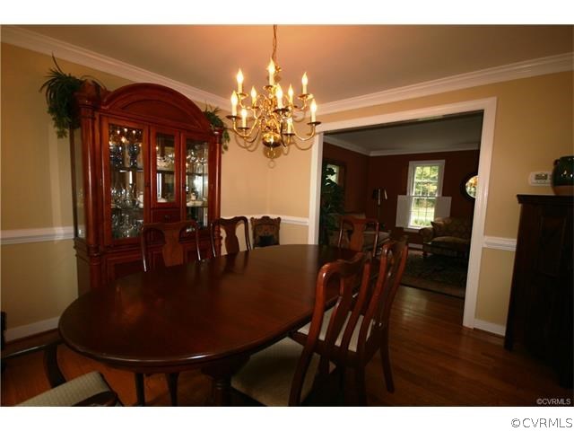 12831 Foxstone Road Midlothian, VA 23113 - Photo 8 of 26