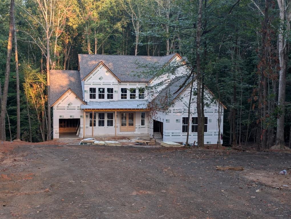 8025 Bethel Road Gainesville, GA 30506 - Photo 2 of 14 Gallery Image 2