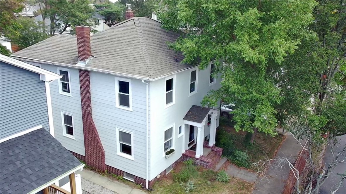 111 Rutherglen Avenue Providence, RI 02907 - Photo 36 of 38